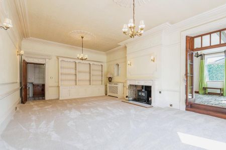 5 bedroom semi-detached house to rent - Photo 4