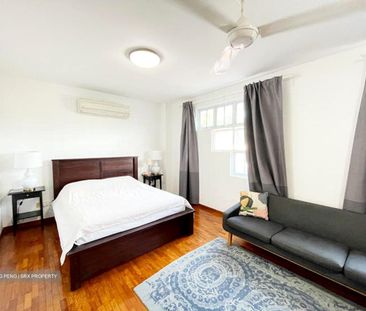 Serangoon Park (D13), Semi-Detached - For Rent - Photo 2