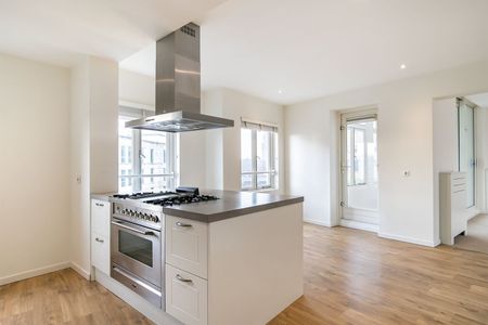 Burgemeester De Monchyplein 132, Archipelbuurt, 2585DG, Den Haag - Photo 5