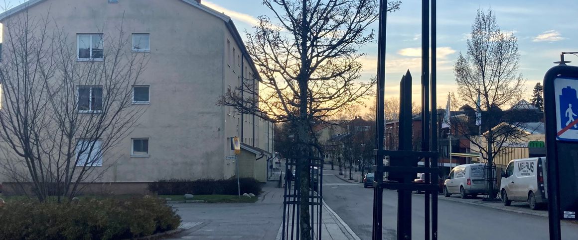 Vasagatan 12 B - Photo 1