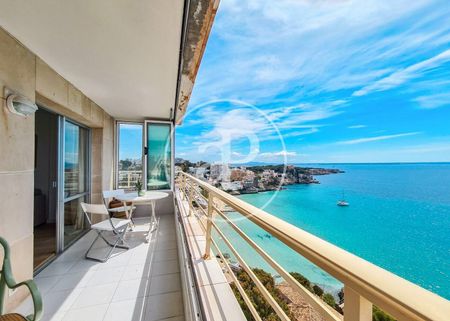 Apartment for rent in San Agustin - Photo 5