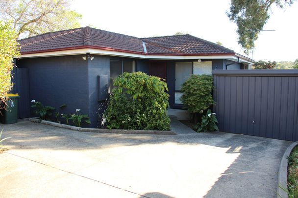 2/23 Kett Street, Nunawading - Photo 1