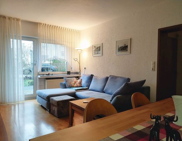 *Einziehen und wohlfühlen - kleines Einfamilienhaus mit Charme, im Herzen von Refrath* - Foto 1