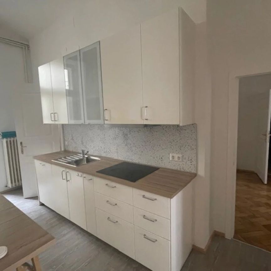 Wunderschön renovierter Altbau, Grazer Innenstadt - Foto 1