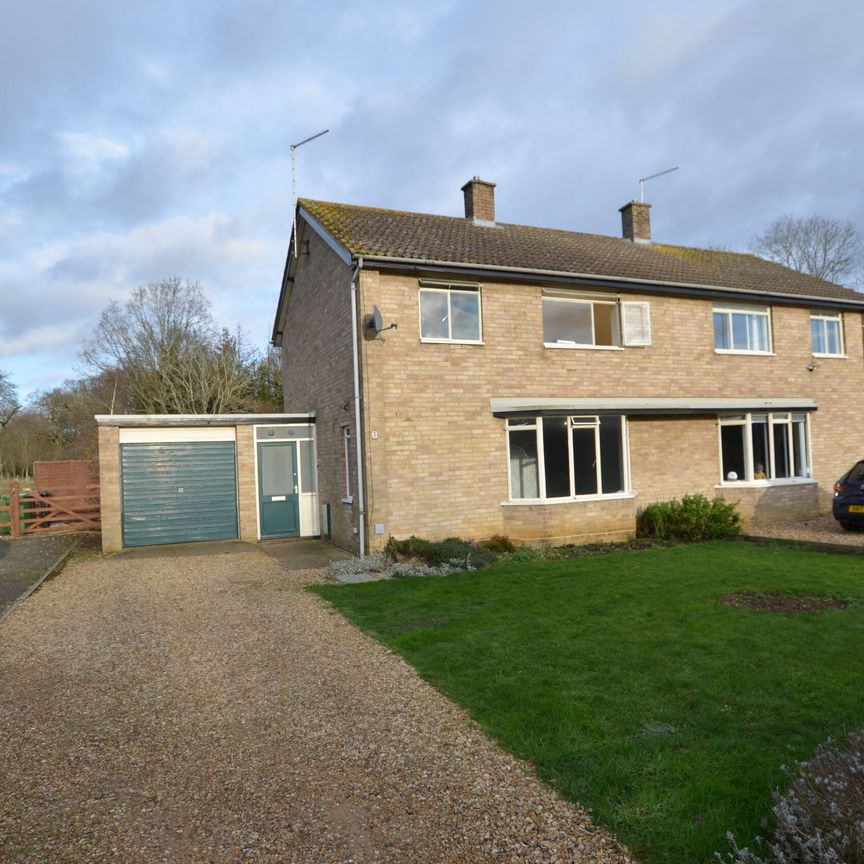 Katharine Way, Bretton, PE3 - Photo 1