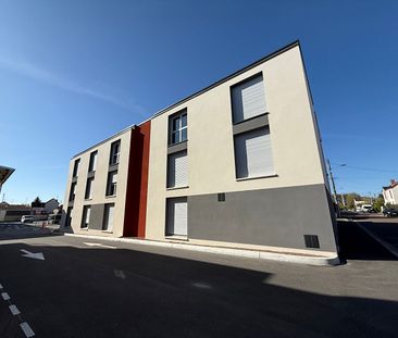 Location Appartement 1 pièce 20m² - Photo 1