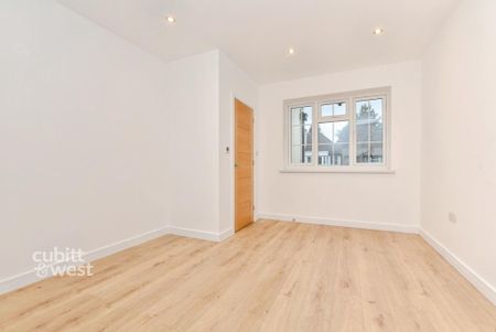 2 bedroom detached bungalow to rent - Photo 2