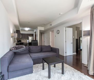 For Lease - 234 RIDEAU Street Unit# 511, Lower Town - Sandy Hill, O... - Photo 3