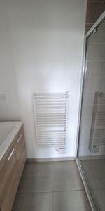 Appartement T2 à louer Breal Sous Montfort - 42 m² - Photo 4