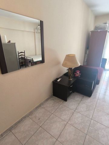 Studio/Γκαρσονιέρα για ενοικίαση Μητρόπολη (Κομοτηνή) - Φωτογραφία 3