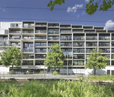 PARAGON APARTMENTS- Wohnen in der City - Photo 1