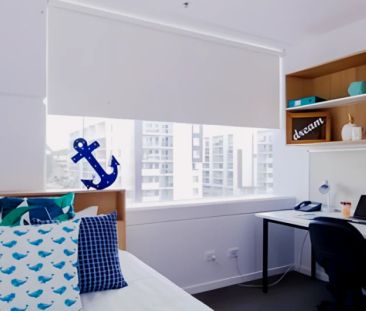 3 Bedroom Multi-share Apartment - Photo 4