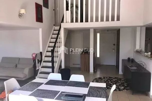 Au calme absolu dans domaine fermé - Photo 1