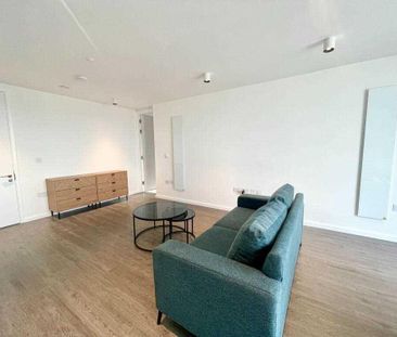 2 bedroom apartment to rent - Photo 3