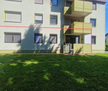 4-Zimmer-Wohnung mit Gartenzugang in Gratwein – ruhig gelegen, sofo... - Photo 2