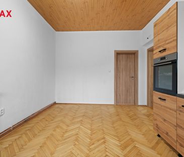 Pronájem bytu 1+1 v osobním vlastnictví 54 m², Ústí nad Labem - Photo 4