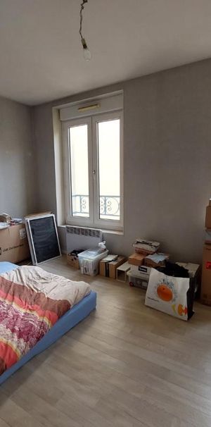 Location Appartement 2 pièces 35m² ROUEN 76000 - Photo 1