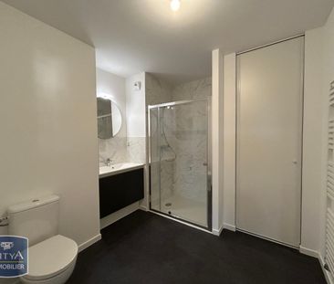 Location Appartement 3 pièces 59m² AVRILLE 49240 - Photo 2