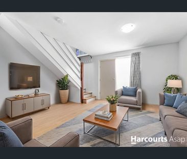 Affordable Townhouse Living in Vibrant Dandenong - Photo 1