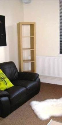 Furnished 1 Bed Flat*Stafford Street*£500pcm - Photo 1