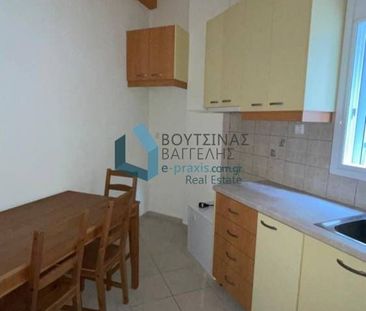 Διαμέρισμα για ενοικίαση Αγία Σοφία (Πάτρα) - Photo 5