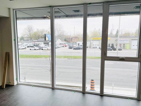 For Lease - 2203 Kingston Road Unit# 20, Toronto, Ontario - Photo 5