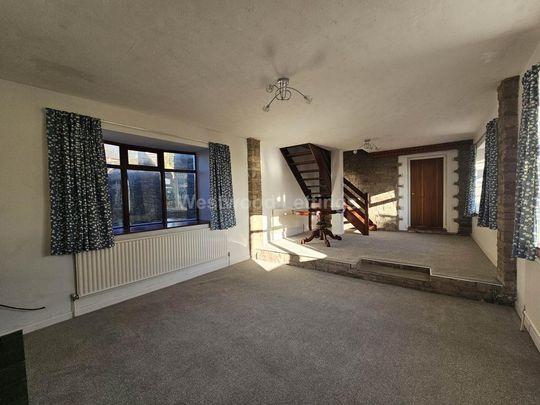 3 bedroom detached house to rent - Photo 1