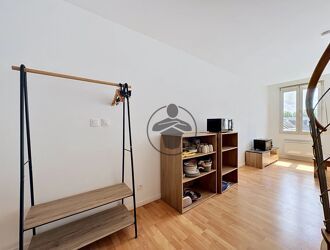 Location Appartement 2 pièces 27 m2 à Saint-Quentin - Photo 5