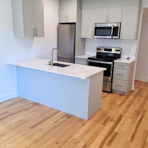 2 CH - 1 SDB - Montreal - $1,895 /mo - Photo 2