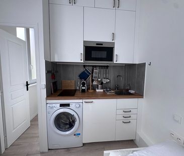 Location Appartement 1 pièce 14m² LILLE 59000 - Photo 1