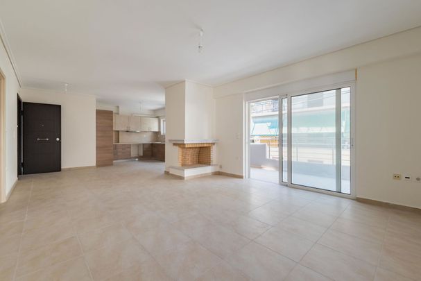Διαμέρισμα για ενοικίαση Κέντρο (Νέος Κόσμος) - Photo 1