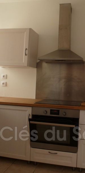 Location Appartement 2 pièces 41m² LA VALETTE DU VAR 83160 - Photo 1