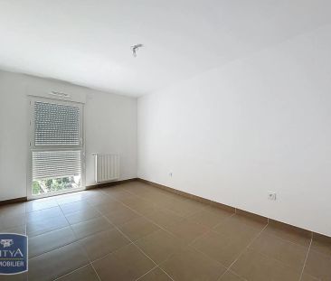 Appartement à louer 3 pièces 65.84m² - Photo 3