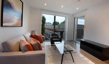 1 bedroom flat to rent - Photo 3