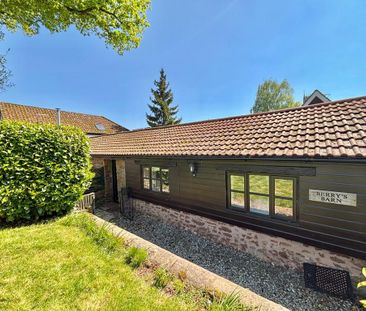 1 bedroom bungalow to rent - Photo 6