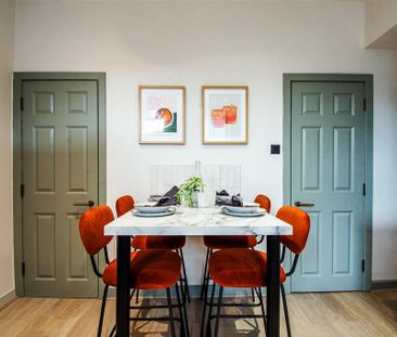 1 bedroom in a house share to rent - Photo 6