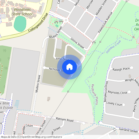 30 Nicholas Street, Qld 4301, Collingwood Park