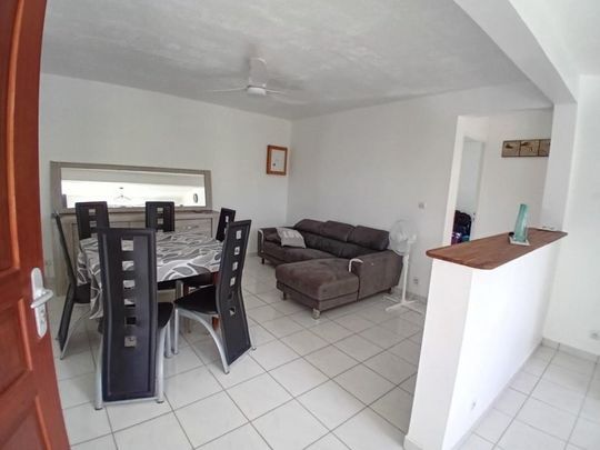 Sainte Anne, (97180) - Photo 1