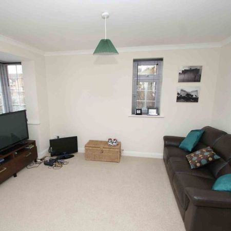 1 bed End of Terrace for rent - Photo 4