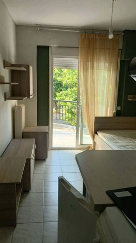 Studio/Γκαρσονιέρα για ενοικίαση Χιλιαδού (Βόλος) - Photo 5