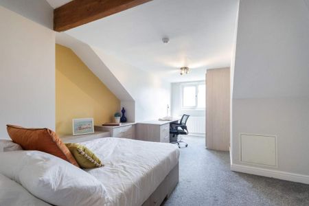 5 bedroom flat to rent - Photo 5