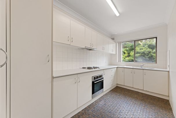 Tranquility & Space - Photo 1