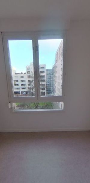 APPARTEMENT T3 A LOUER - Photo 1