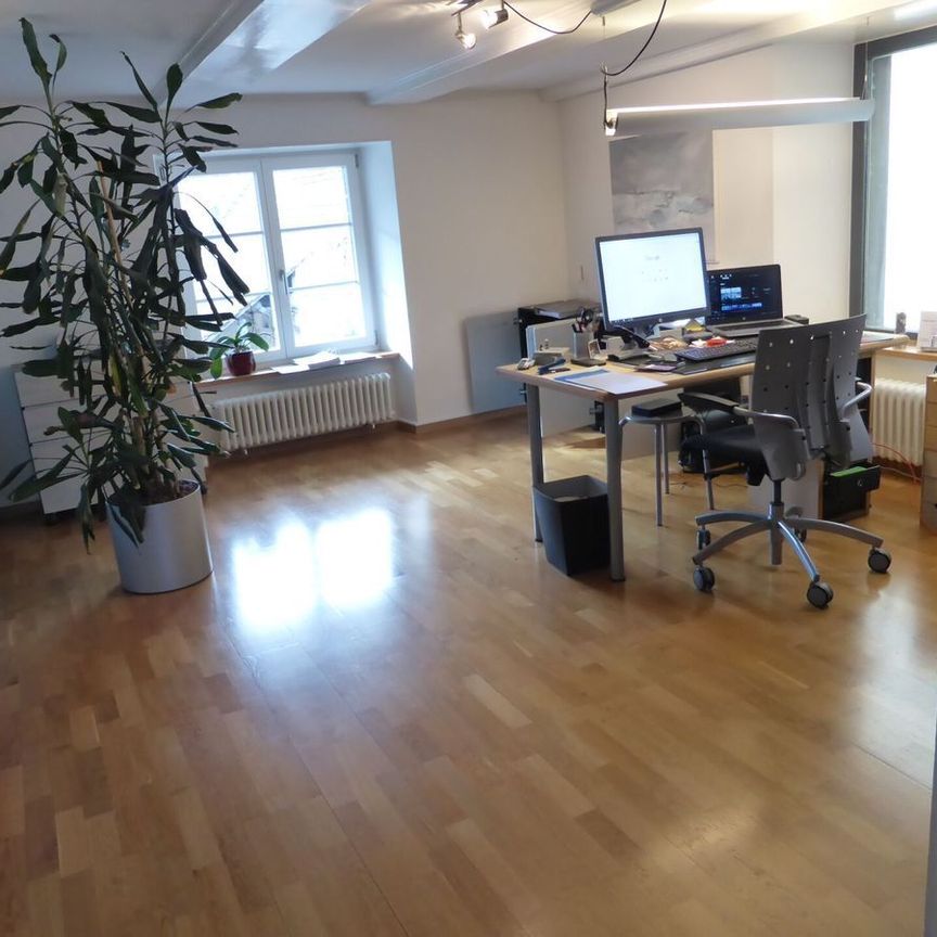 Saniertes Bauernhaus mit modernem Wohnkomfort! - Photo 1