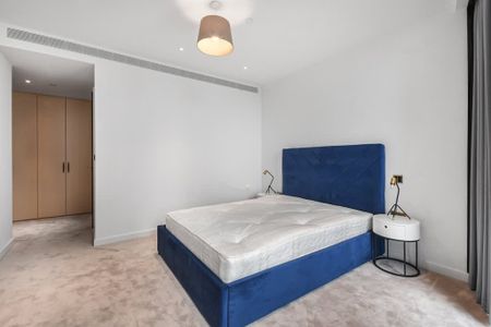 Thames City London SW8 - Photo 5