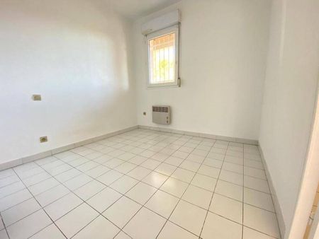 Location appartement 2 pièces 28.41 m² à Montpellier (34000) - Photo 3