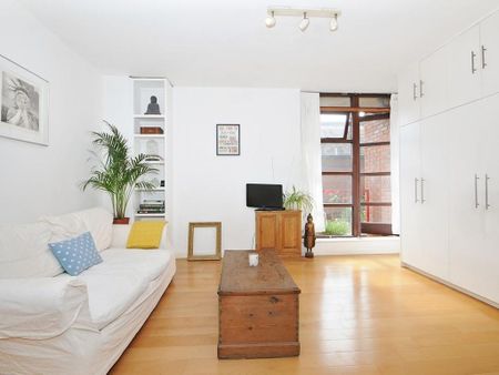 1 Bed Flat, Elephant Lane, SE16 - Photo 5