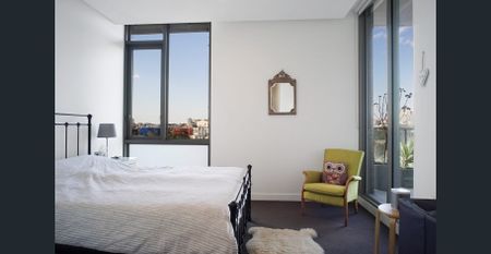 (Unfurnished) North Facing With City Views - Photo 2