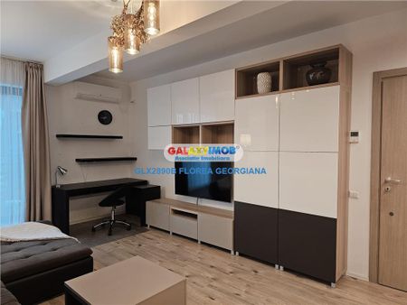 Inchiriere apartament 2 camere cu gradina pet friendly Greenfield - Photo 2