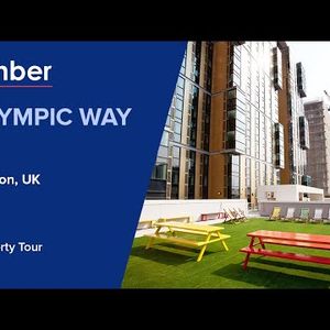 Bedsit, Olympic Way, HA9 - Photo 3